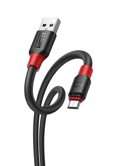 KDM KC61 USB CABLE 20W MICRO