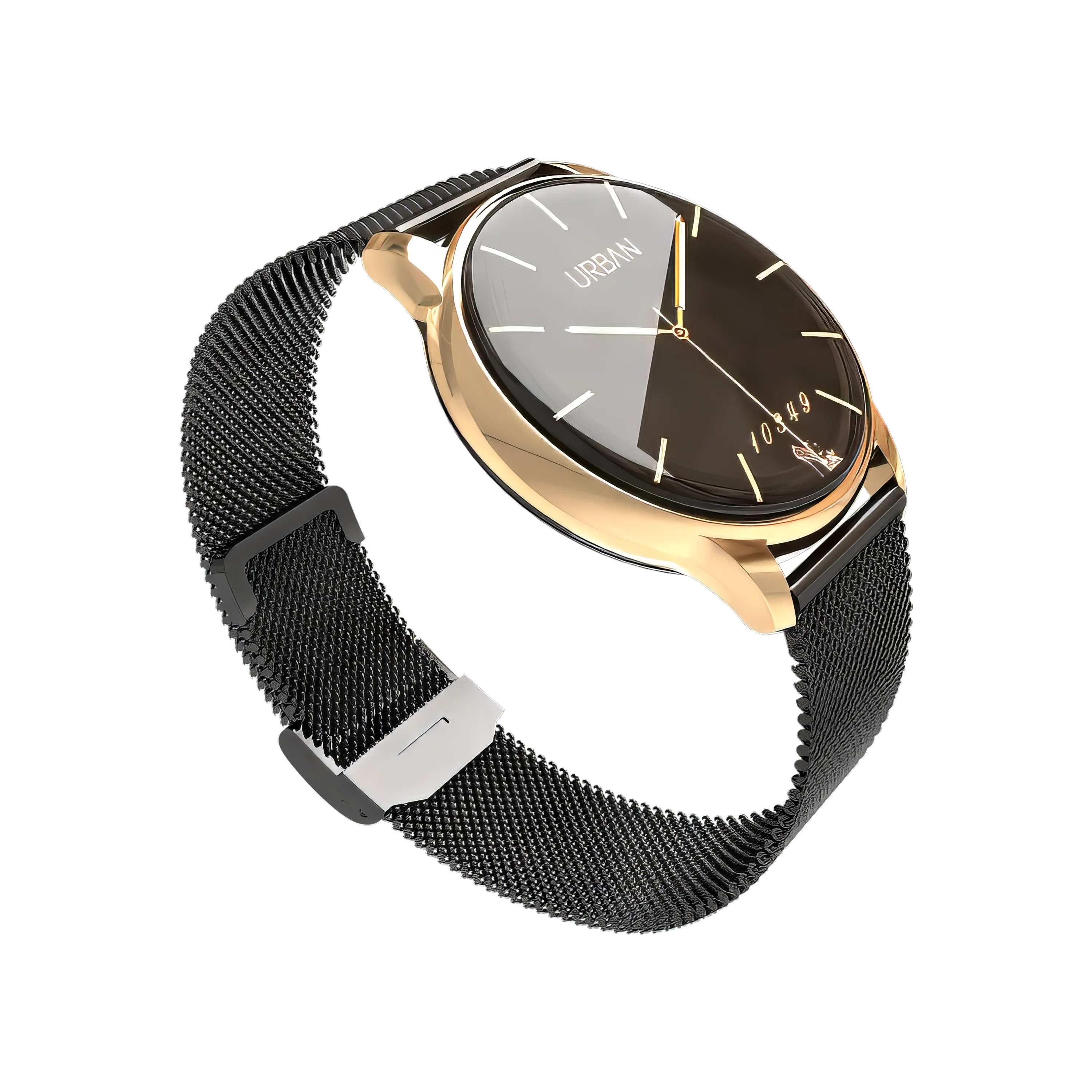 URBAN LUXURY edition Onyx Premium Metallic Body