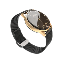 URBAN LUXURY edition Onyx Premium Metallic Body